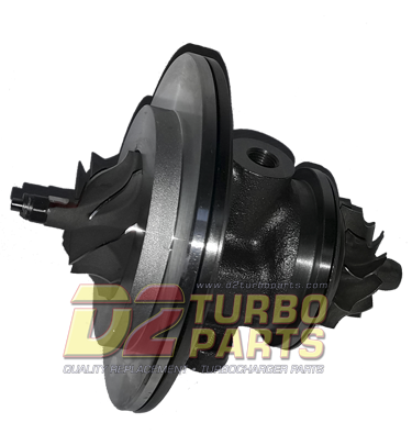 CHRA-D2TP-0602 5303-970-0018 | Turbo Cartridge | Core | CITROEN, FIAT, PEUGEOT, SUZUKI | 5303-970-00